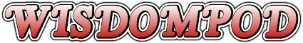 wisdompod