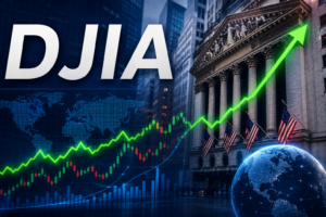 DJIA Today: Live Updates, Market Trends & Forecast