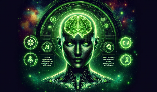 Artificial Intelligence in Workflow Optimization