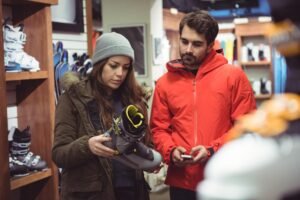 How to Choose the Right TYR Shoes for Your Training Needs
