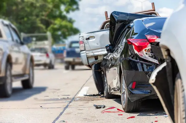 How to Claim CTP Compensation After a Car Accident in Adelaide