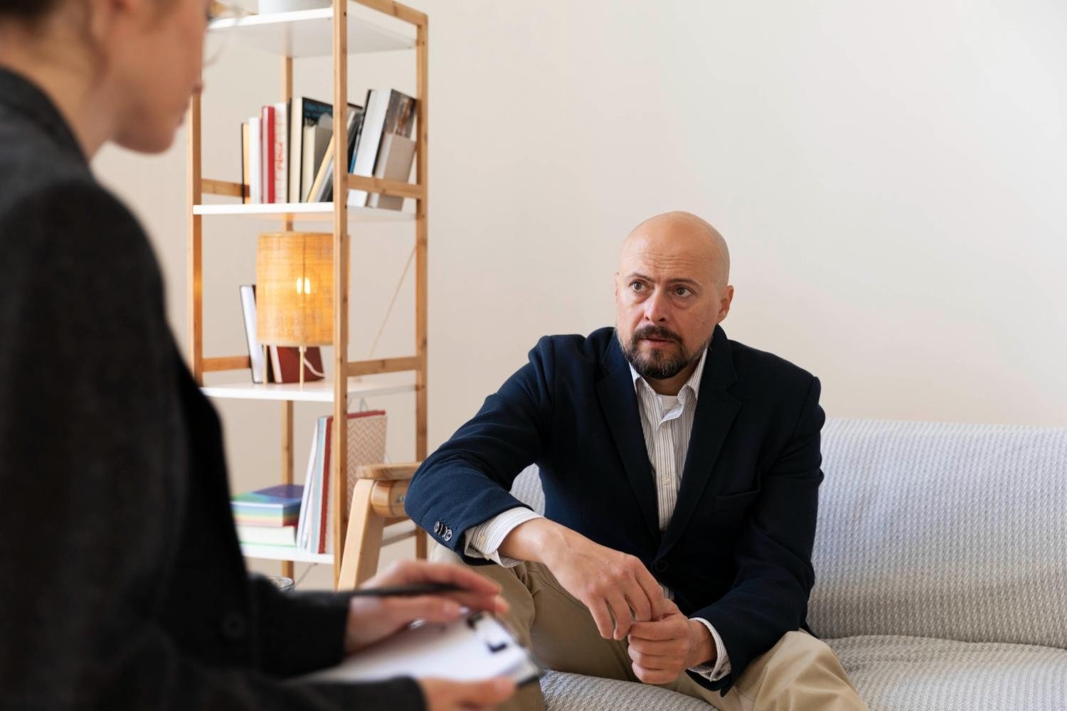 How to Find the Right Therapist for Mental Health Concerns