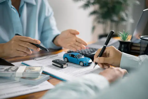 How to Compare Car Finance Options and Choose the Right Deal in NZ