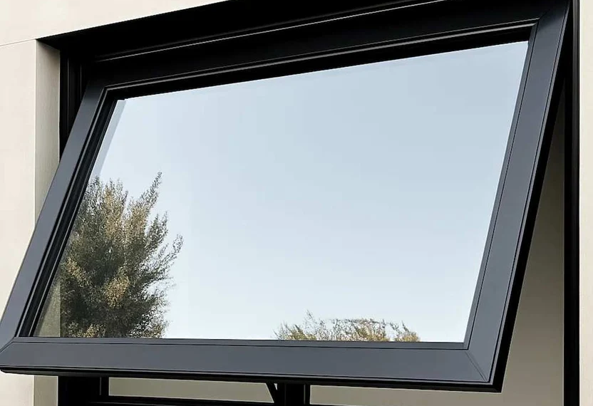 Why Aluminum Frame Windows Are a Popular Choice for Contemporary Homes