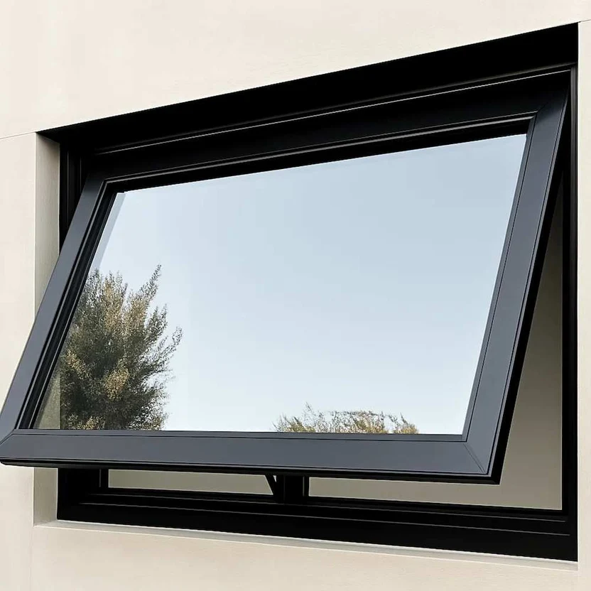 Why Aluminum Frame Windows Are a Popular Choice for Contemporary Homes