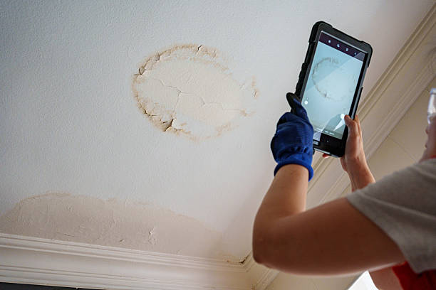 When Should You Repair a Roof Leak in Singapore? Signs, Causes and Solutions