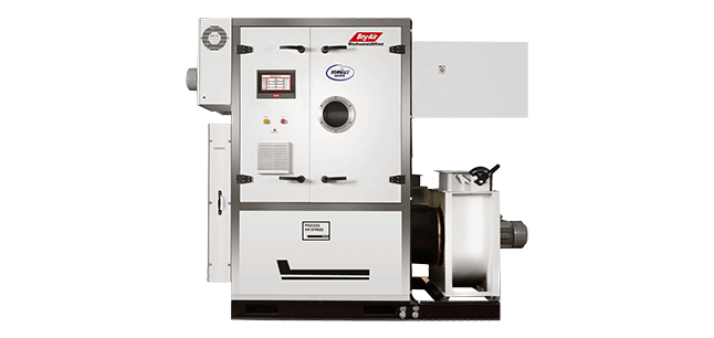 How Can Industrial Dehumidifiers Improve Warehouse Storage Conditions?