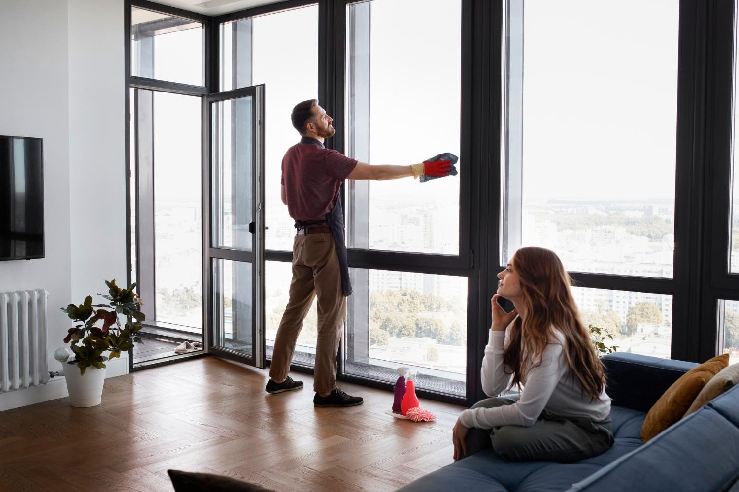 How Window Tinting Services Improve Comfort, Privacy, and UV Protection