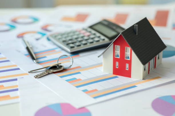 How to Choose the Right Mortgage Broker for Your Home Loan