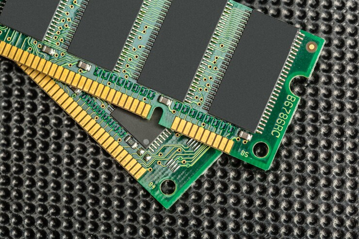 How DDR5 Memory Modules Support High-Performance Computing