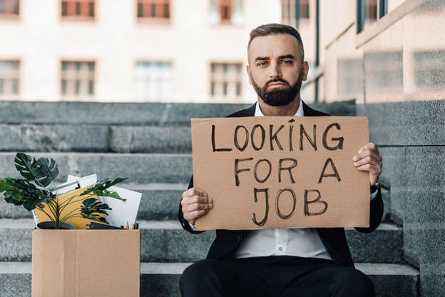 How to Create a Better Strategy for Finding Employment
