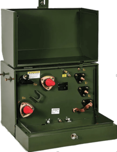 How a Single Phase Transformer Pad Helps Keep Residential Power Systems Running