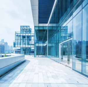 How Custom Cut Glass Helps Bring Unusual Architectural Ideas to Life