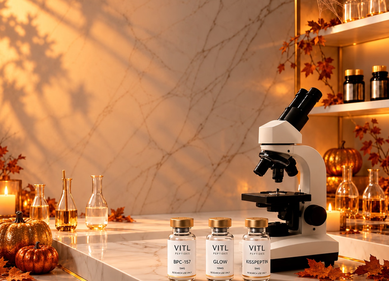 Buy Research Peptides Online: How to Evaluate Suppliers, Purity, and Documentation