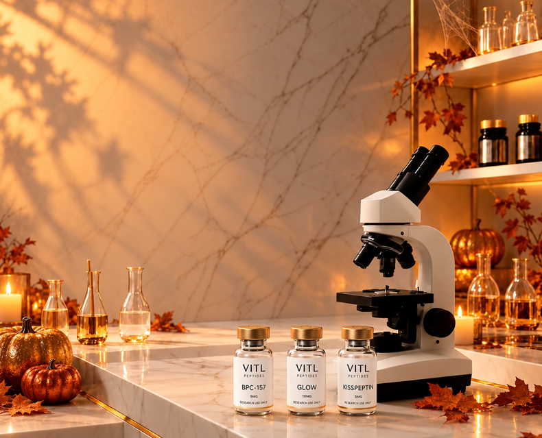 Buy Research Peptides Online: How to Evaluate Suppliers, Purity, and Documentation