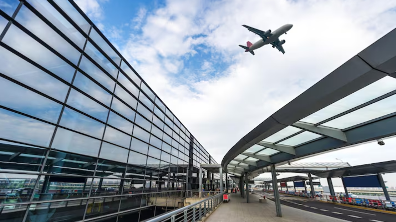 New York to Ahmedabad Flights: A Better Way to Plan the Journey