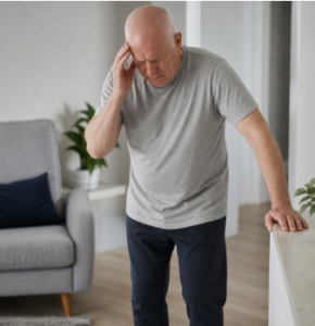 How Balance Problems After Cancer Treatment Affect Daily Recovery