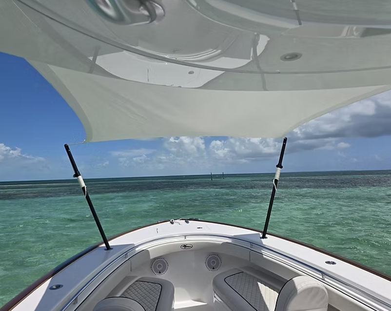 Boat Sun Shade Poles: How to Choose the Right Setup for Your Boat