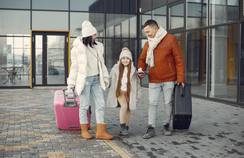 Aluminum Luggage For Family Travel: Benefits And Considerations