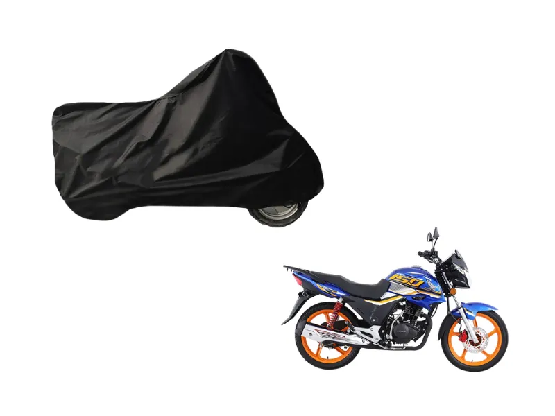 Honda Bike Covers for Reliable Motorcycle Protection and Care